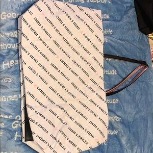 Victoria Secret Exclusive Tote Bag